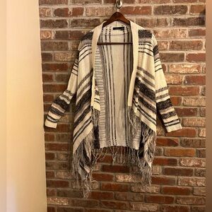 RDI Cardigan sweater size s